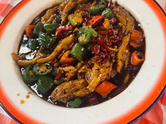 -佳佳麻辣烧菜馆