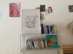 -隹木咖啡馆(宝龙广场店)