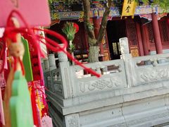 -罔极寺