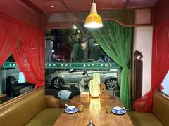 -老西门·常州菜(新区店)