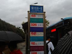 -福州大学(旗山校区)