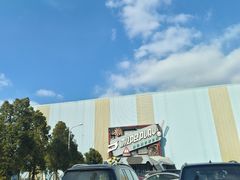 -极限PLAY运动娱乐新世界·团建派对潮玩休闲馆·室内蹦极高空游乐园