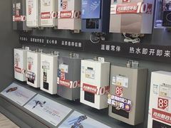 -苏宁易购(上海沪太路二店)