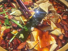 -薛阿婆(北美新天地中心店)