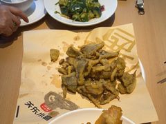 -关东小磨东北菜(上海长风大悦城店)