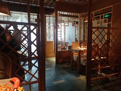 -渝信川菜 · 川味家常菜(长安店)