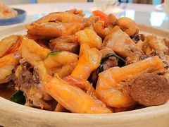 -鹿鸣酒家(越秀店)