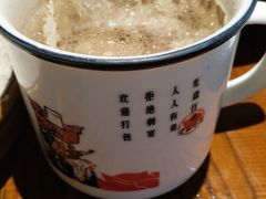 -醉南拳客家菜(华威店)