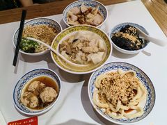 -龙抄手(春熙路总店)