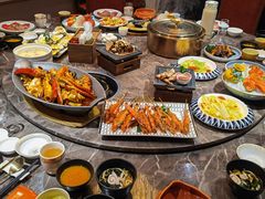 -蟹之国·精品蟹料理(极地店)