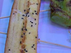 -瑞杰烧烤店·24小时营业(山东路店)