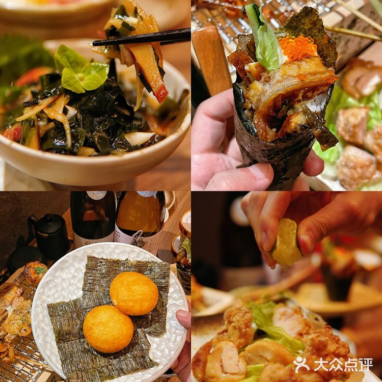 福州️又多了家温馨治愈的街头居酒屋