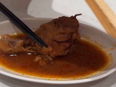 -陳香貴·兰州牛肉面(上海长风大悦城店)