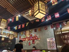 -晓林火锅(安定门店)