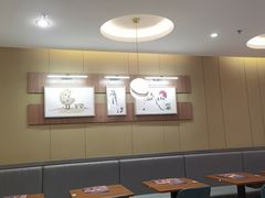 -萨莉亚意式餐厅(悦荟广场店)