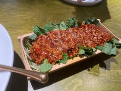 -一坐一忘云南菜(卓悦中心)