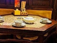 -南京大牌档(龙湖长楹天街店)