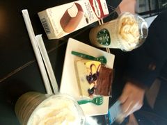 android_upload_pic-星巴克臻选(济南恒隆店)