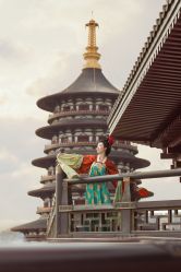 -锋歌摄影·汉服租赁·洛阳旅拍