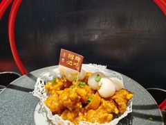 荔枝肉-老福洲·三十年福州味(斗东店)