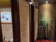 -千代武日本料理(爱建店)