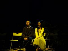 -陕北民歌大舞台