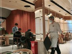 大堂-云海肴云南菜(浦江欢乐颂店)