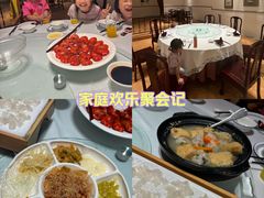 -南海食街(佛冈店)