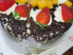 -御蝶坊生日蛋糕KNAC(新村店)