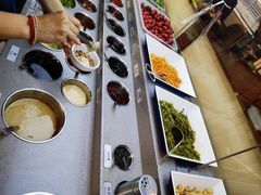 -海底捞火锅(漕宝路店)