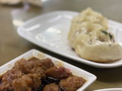 -玉华饮食店(茅台路店)
