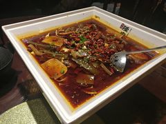 -杨记隆府(汉街店)