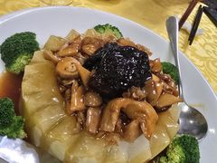 -龙图阁海鲜饭店