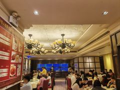 -利苑酒家(宜安广场店)