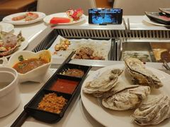 -星伦多自助料理·涮烤一体(奉贤龙湖天街店)