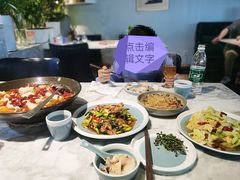 -懒人盐府人家(航天桥店)