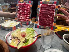 -侃爷南门铜锅涮肉