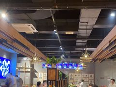 -打酱友•斑鱼海鲜粥火锅(吴桥店)