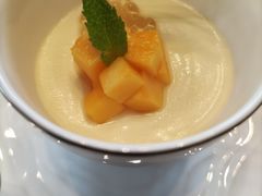 铁观音鱼籽布丁-临江·阅炉