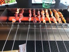 -邢氏老太太烤串(北兴街店)