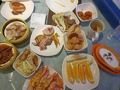 -堂会(缤缤店)