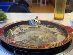 -牛得很·鲜牦牛肉烧烤·牛羊肉菌汤锅(康定店)