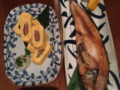 -角落里(中山公园店)