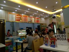 -张正麻辣串(包河万达店)