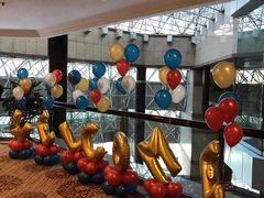 -上海新锦江大酒店