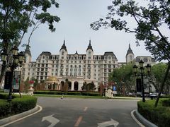 -国信南山温泉