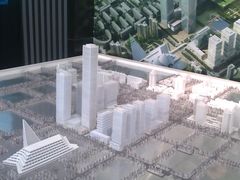 -天津市规划展览馆