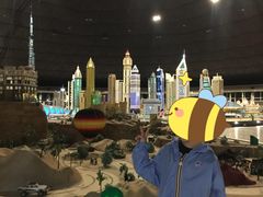 -迪拜乐高乐园