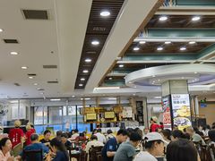 -服务大楼冷面(延大店)