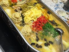 -绸乡宴酒店·融合苏帮宴(吴江店)